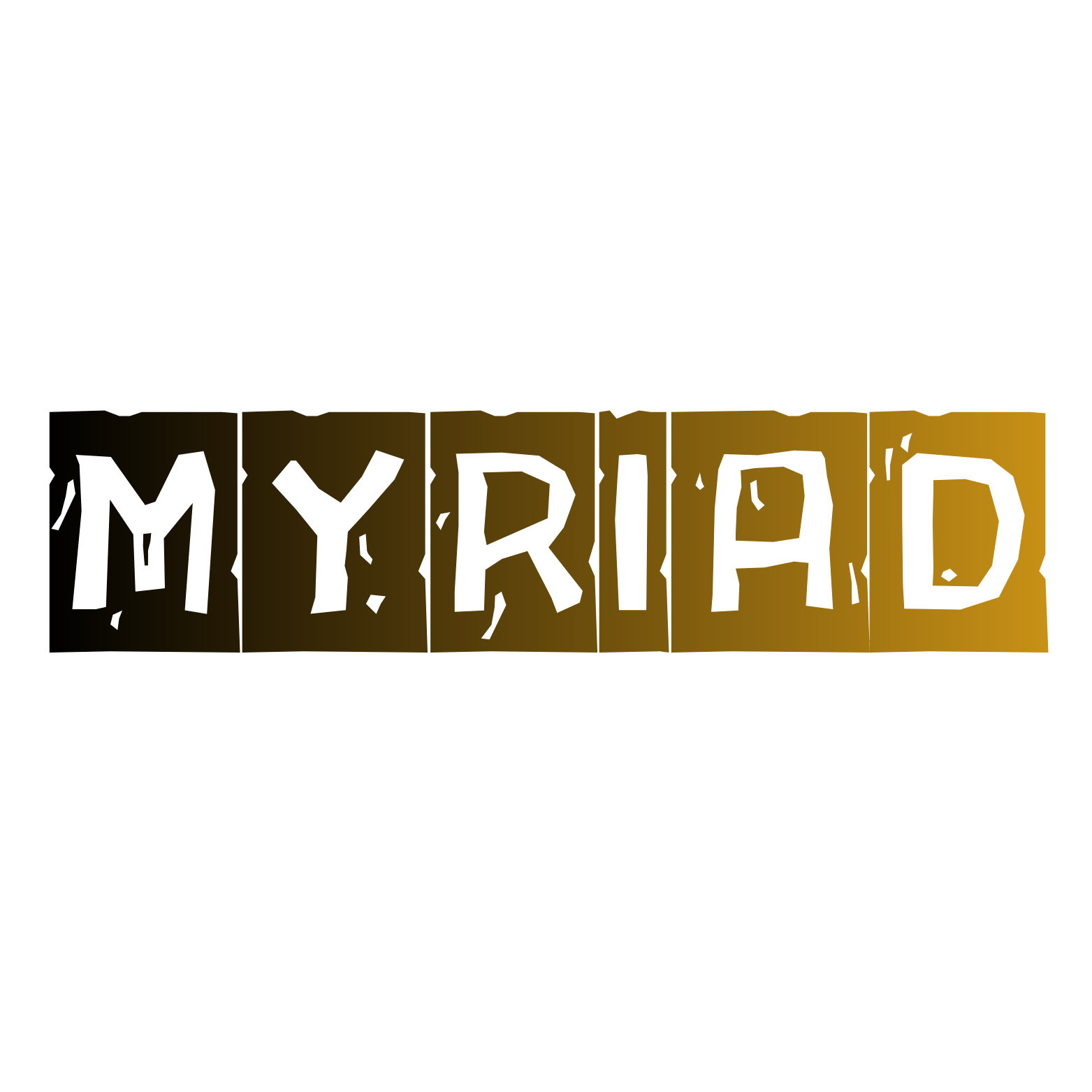 Myriad Branding